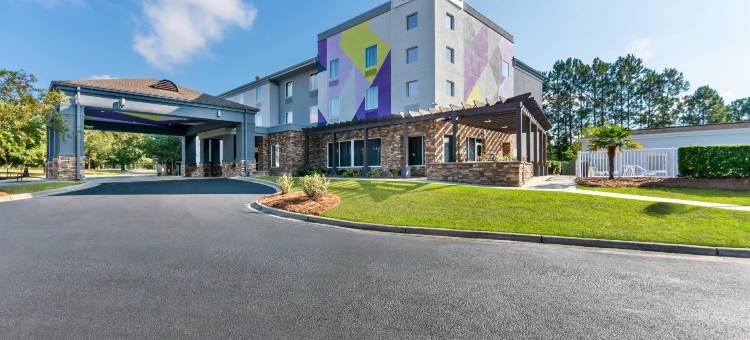 希尔顿多森Spark(Spark by Hilton Dothan)图片