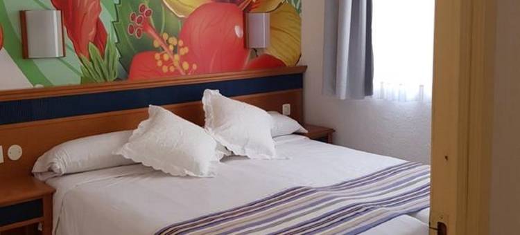 棕榈园出租公寓 - LIVVO 酒店(Apartamentos Palm Garden by LIVVO)图片