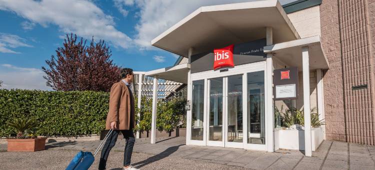 宜必思佛罗伦萨普拉托东部酒店(Ibis Firenze Prato Est)图片