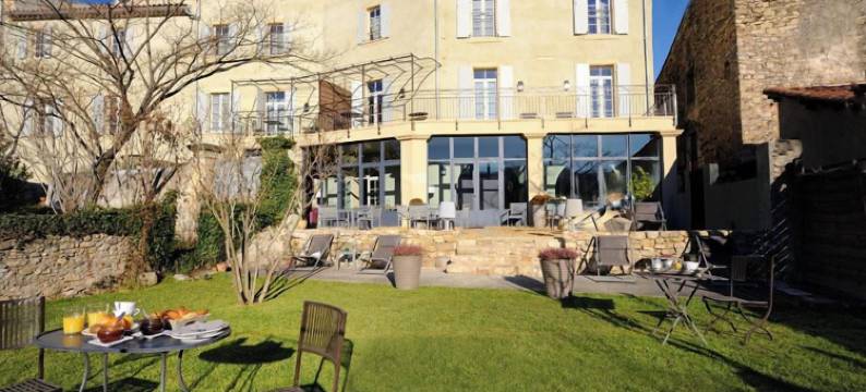 库翁埃雷皮扬民宿(Le Couvent d'Herepian)图片