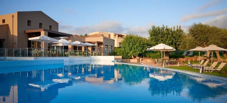 乡村高地高尔夫度假村(Village Heights Resort)图片