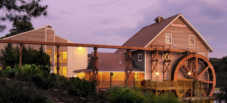 米尔旅馆-阿桑德连锁酒店(Inn at the Mill, Ascend Hotel Collection)图片