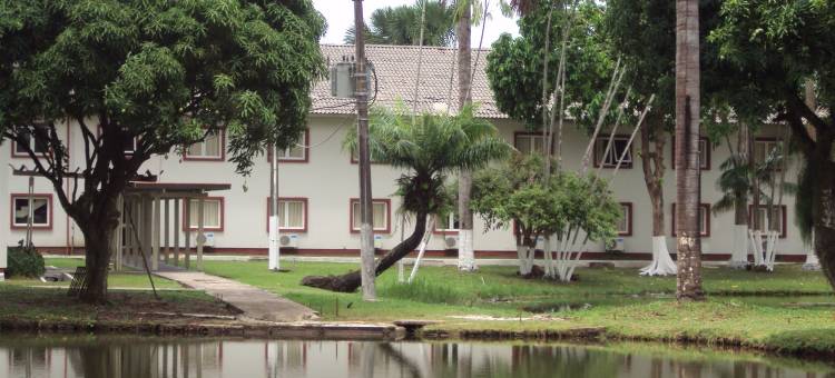 Nobile Hotel Belém图片