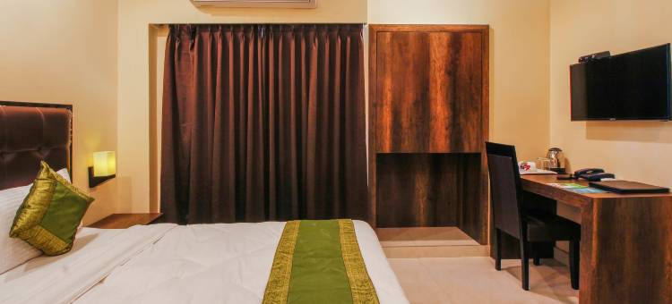 Treebo Mount View图片