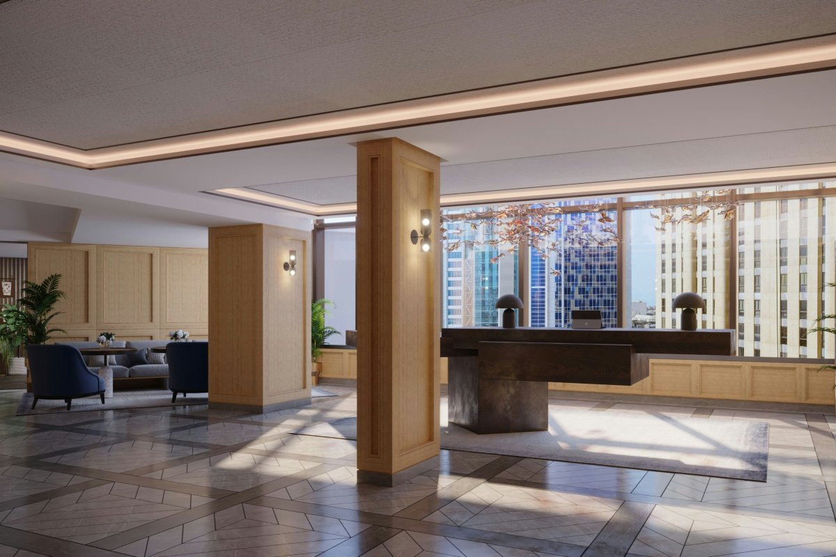 JW Marriott Hotel Kuwait City Hotel Overview