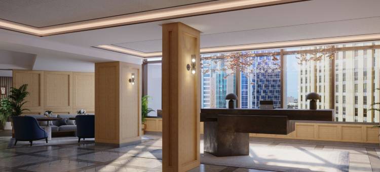 科威特市JW万豪酒店(JW Marriott Hotel Kuwait City)图片