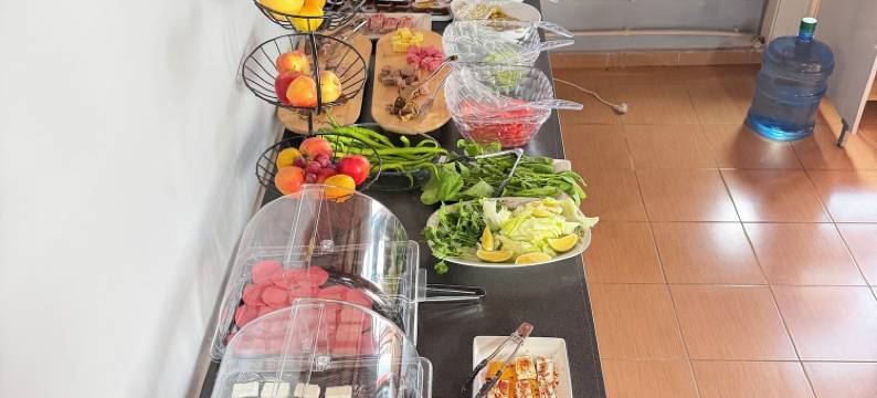 GLR霍特尔(Glr Otel)图片