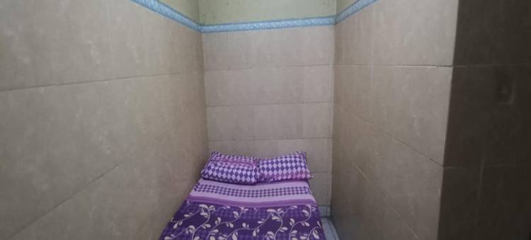 OYO 94931 玛尔迪伊斯兰家庭寄宿(OYO 94931 Mardi Homestay Syariah)图片