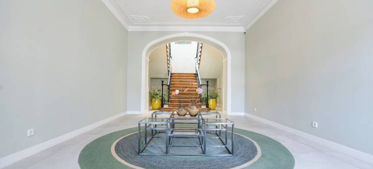 马尔戈之家(Casa Margô)图片