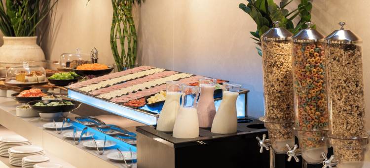 OZ 酒店系列(OZ COLLECTION)图片