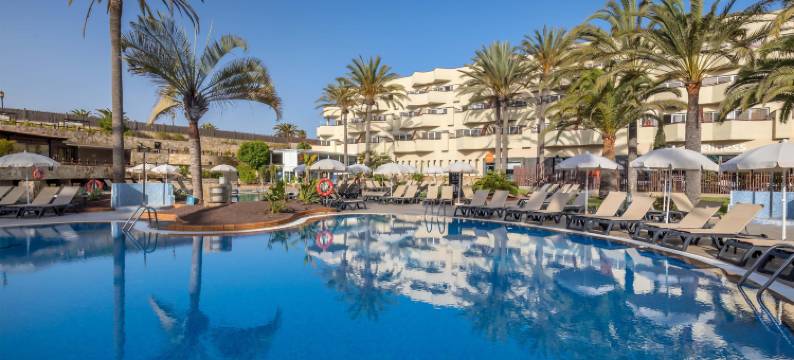 巴塞罗侯湾成人酒店(Barceló Corralejo Bay - Adults Only)图片