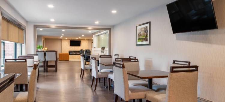 丹佛斯- 波士顿北岸舒适酒店(Comfort Inn Danvers - Boston North Shore)图片