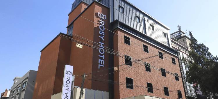 大田大兴旅馆酒店(Daejeon Daeheung Lodge Hotel)图片