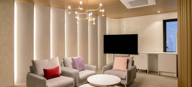 Hanam River Park Hotel图片