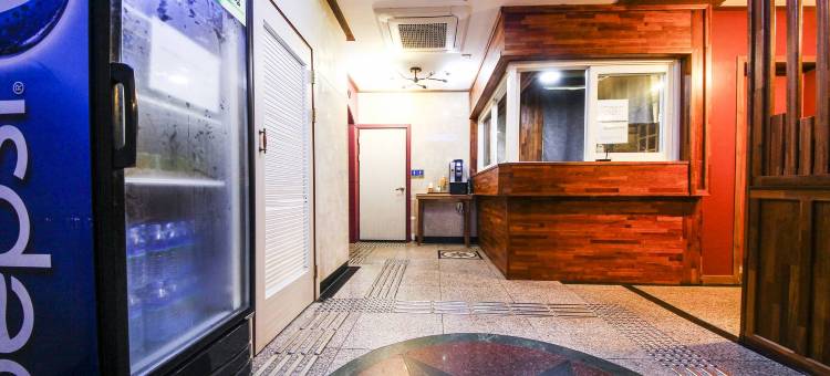 普罗旺斯酒店(Provence Hotel)图片