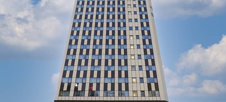 利川天阳酒店(Icheon Skysun Hotel)图片