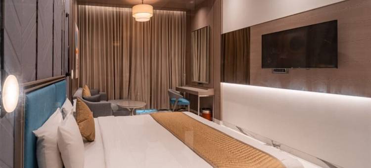 Enrise by Sayaji Bhopal图片