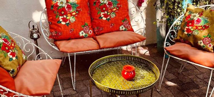 Louvre城市酒店(Cit'Hôtel le Louvre Orange)图片