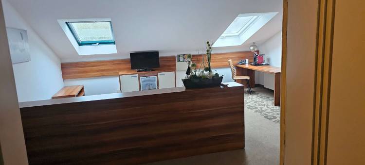 塔冈与喜地美居酒店(Mercure Tagungs & Landhotel Krefeld)图片