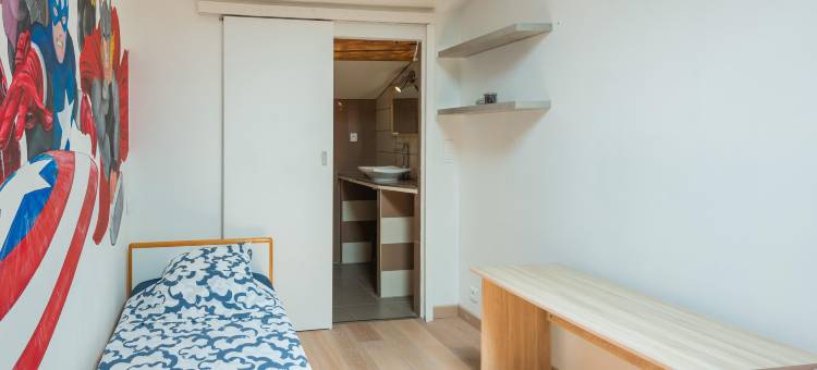 Holiday Home in Vaucluse near Mont Ventoux图片