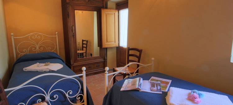 Holiday Home in Chianti with Pool and Views图片