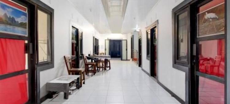 Hotel O Kd House图片