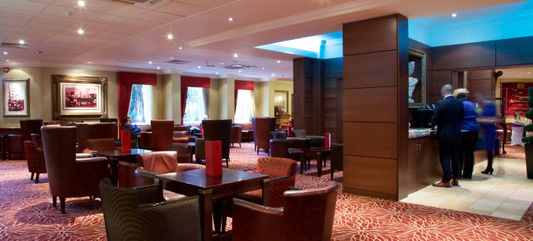 莱兰普雷斯顿酒店，贝斯特韦斯特品质精选(Preston Leyland Hotel Signature Collection by Best Western)图片