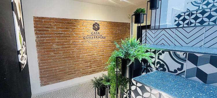 Guillermina别墅(Casa Guillermina)图片