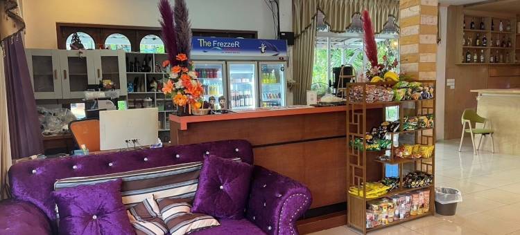 Sukhothai Grand Hotel and Landmark图片