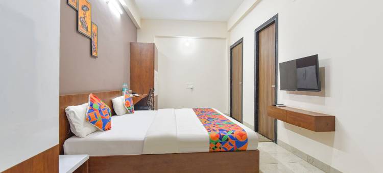 Fabexpress 融合住宿(Fabexpress Fusion Stays)图片