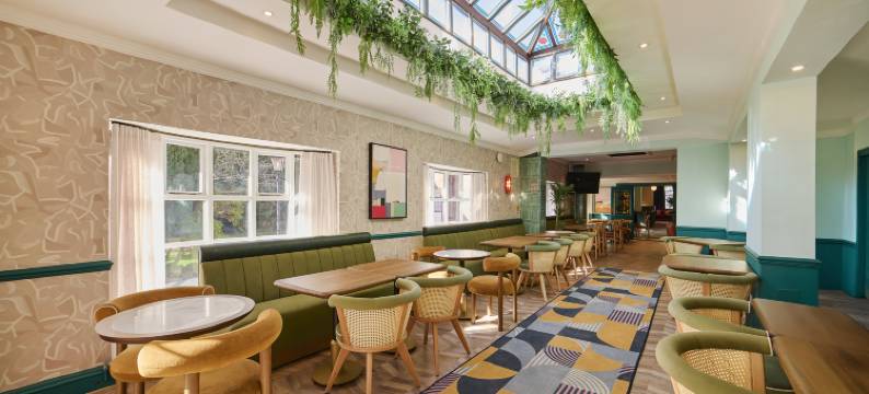 伯明翰东南加纳酒店-洲际酒店集团(Garner Hotel Birmingham South East by IHG)图片