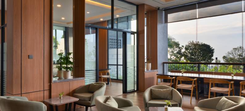 拉斯卡酒店及度假村-奇亚特(Laska Hotel & Resort Ciater)图片