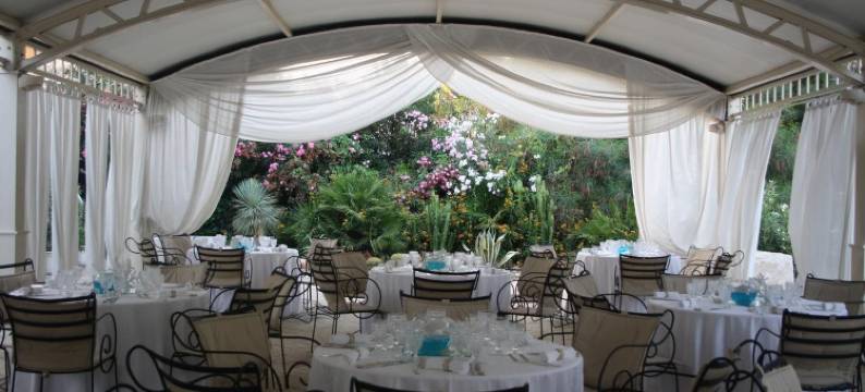 罗曼诺宫豪华酒店(Romano Palace Luxury Hotel)图片