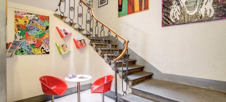 意大利诺瓦酒店(Hotel Nuova Italia)图片