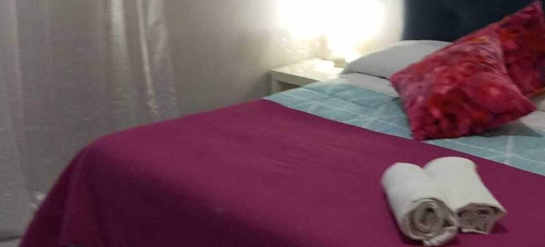 蓝色酒店(Hotel Blu)图片