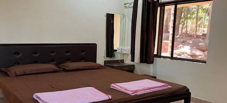 绿风度假村(Green Breeze Resort)图片