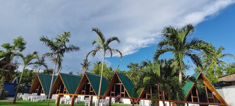 阿罗纳豪华露营(Glamping Alona)图片