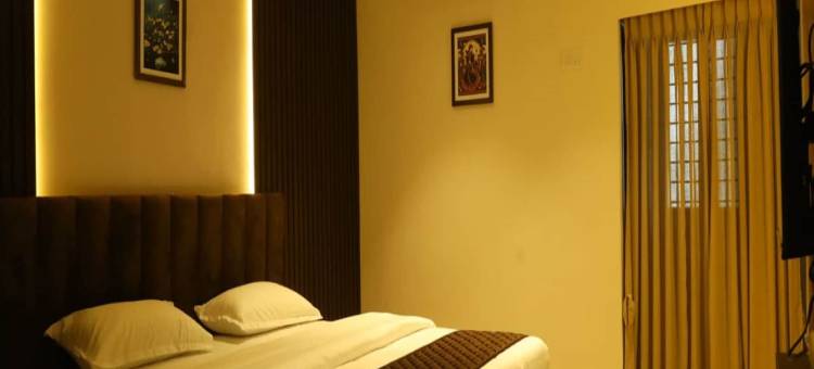 SK家庭旅馆(SK Home Stay)图片