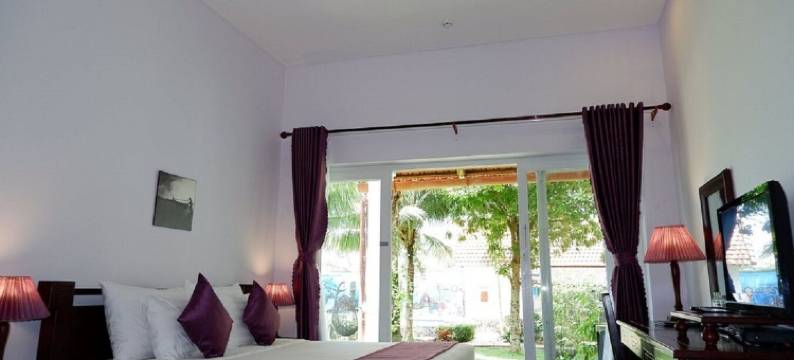 露台度假村富国岛(Terrace Phu Quoc Resort)图片