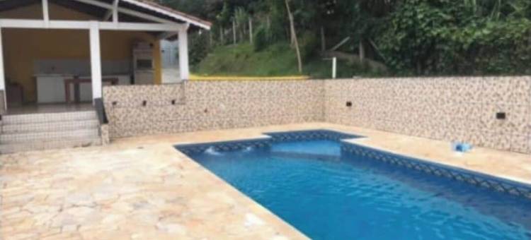 伊图的天堂小庄园(Chácara pedacinho do céu Itu)图片