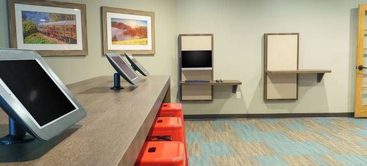 大雾山假日酒店&度假村(Holiday Inn Club Vacations Smoky Mountain Resort)图片