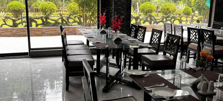 拉塔古里梦境酒店(Hotel Dreamland,Lataguri)图片