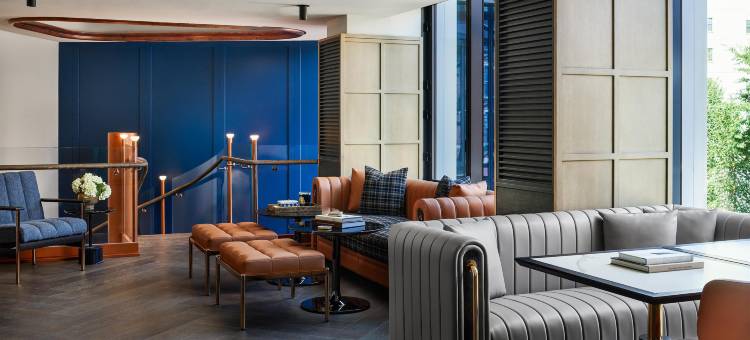 哥伦比亚乔治酒店(希尔顿启缤精选)(The George at Columbia, Tapestry Collection by Hilton)图片