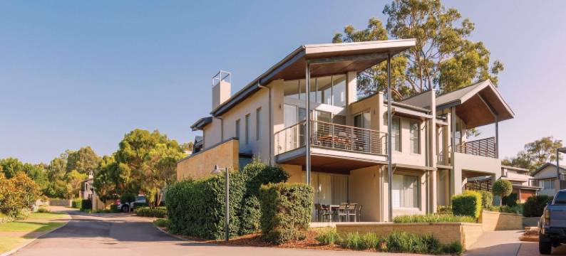 猎人谷 Peppers Avc 公寓(Peppers Hunter Valley Accor Vacation Club Apartments)图片