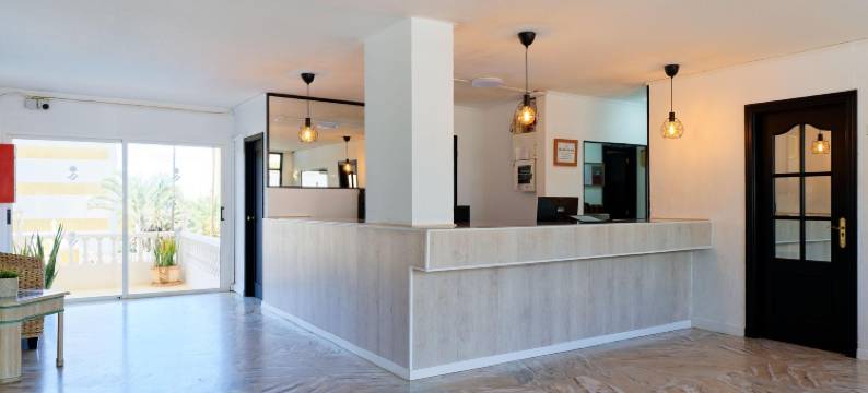 加勒比公寓(Servatur Caribe)图片