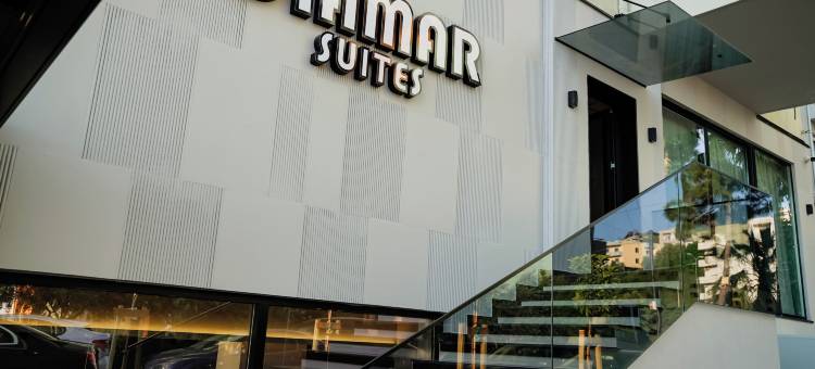 迪亚玛套房(Diamar Suites)图片