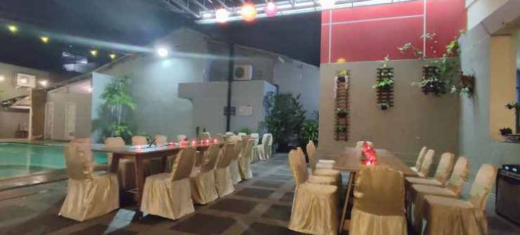 鹰潭旅馆(Hotel Intan Cirebon)图片