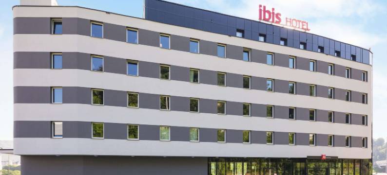 宜必思巴登努恩霍夫酒店(Ibis Baden Neuenhof)图片