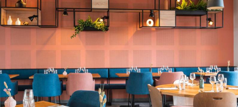 宜必思里昂南奥林斯酒店(ibis Lyon Sud Oullins)图片