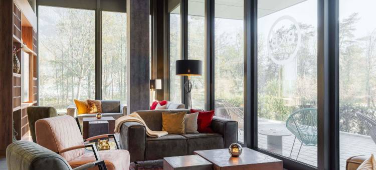 民宿酒店 列支敦士登-埃申(B&B HOTEL Liechtenstein-Eschen)图片